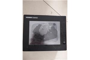 三菱触摸屏维修GS2107-WTBD触摸屏液晶屏主板维修