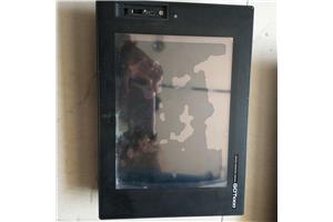 三菱专业快速GT2510-VTBD触摸屏黑屏花屏按键无反应维