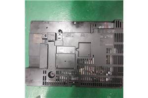 三菱触摸屏GT1055-QSBD-C维修 不能触摸 触摸失灵