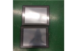 基恩士触摸屏VT2-7SB维修 专业维修基恩士触摸屏