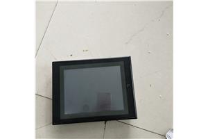 OMRON触摸屏维修 欧姆龙NS8-TV10B-V1人机界面