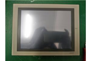 OMRON欧姆龙 NB7W-TW00B触摸屏维修 免费检测