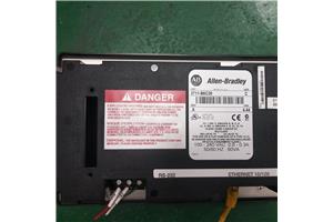 罗克韦尔AB触摸屏2711P-RP1维修 专业维修AB触摸屏