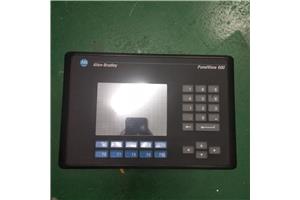 PANELVIEW 600触摸屏维修 AB罗克韦尔触摸屏维修