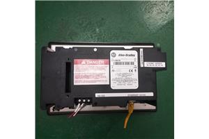 AB触摸屏维修 显示屏维修 2711-T6C2 无显示维修