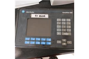 AB触摸屏维修 罗克韦尔工控机维修 6181F-17TSXP