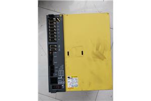FANUC 发那科伺服放大器维修 上电显示8号报警
