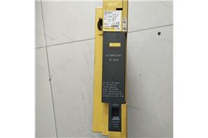  FANUC伺服器维修 发那科伺服器红灯亮不启动维修免费检测