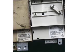 西门子611驱动器160A维修 免费检测 有质保 修好可测试