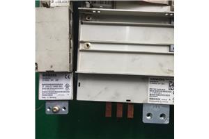 西门子611驱动器双轴8A驱动维修 免费检测 有测试平台