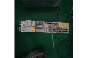 西门子611驱动双轴50A维修 免费检测