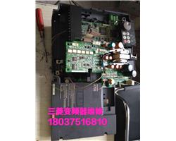 河南郑州三菱变频器维修，郑州维修三菱变频器