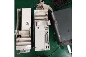 浙江专修西门子611伺服电源模80KW维修 免费检测
