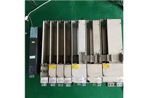 上海专修西门子10KW伺服电源模块 611电源维修 免费检测
