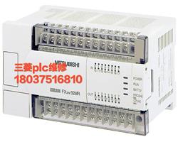 郑州哪修三菱plc,PLC维修 3u 2n 1n 1s 5u