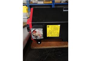 A06B发那科伺服电机 主轴电机维修 另接主轴维修