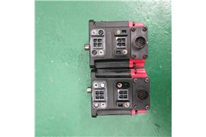 发那科伺服电机 主轴电机刹车不灵 短路维修 免费检测