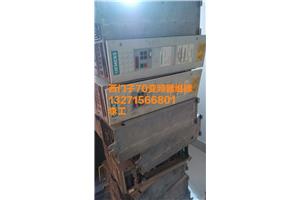 河南郑州西门子变频器维修方法 维修案例