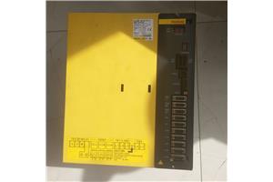 FANUC发那科驱动器振动 过热报警维修 免费检测