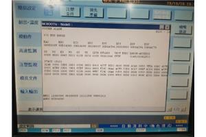FANUC发那科系统伺服驱动器维修测试好出货 免费检测