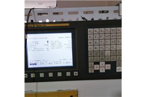 发那科18-MC系列控制器 电脑锣fanuc系统维修
