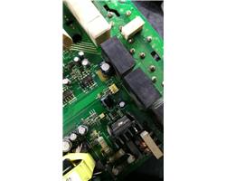 河南郑州维修台达变频器维修中心