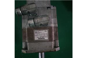 专修西门子数控主轴电机轴承故障维修1PH7105故障维修