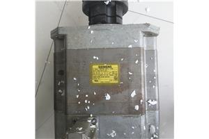 专修西门子数控伺服电机故障维修1FT6064系列抱闸故障维修