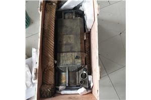 上海专修西门子数控伺服电机 1FT5104电机不运转维修