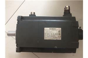 专修西门子数控电机1FT6102系列轴承故障维修 免费检测