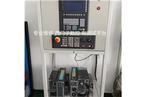 西门子S120伺服刹车模块维修
