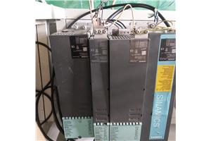 西门子数控系统CU320控制器维修