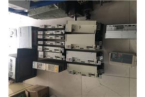 上海西门子变频器伺服电机伺服驱动器直流调速速器触摸屏维修