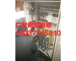 河南郑州广数伺服驱动器维修保养服务