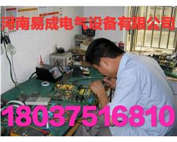 河南郑州plc,变频器，触摸屏，伺服，软启动，直流调速维修