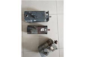 西门子伺服电机报故障维修 1PH7 1FK8系列维修