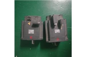 西门子伺服电机维修 异响/编码器等故障维修 免费检测