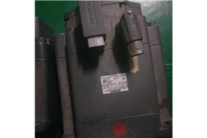 专修西门子数控电主轴故障维修 伺服电机轴承故障维修 免费检测