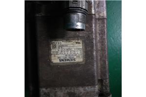 西门子伺服电机维修 轴承线圈编码器爆磁抖动维修 免费检测