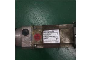 SIEMENS西门子伺服电机维修 线圈 抖动 轴承 原点爆磁