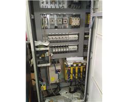 河南郑州去哪修plc好，修plc在易成电气