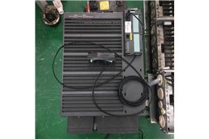 维修SIEMENS西门子4KW变频器报警维修 免费检测