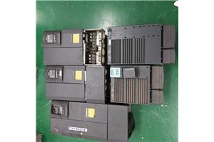 SIEMENS西门子30KW变频器维修 免费检测
