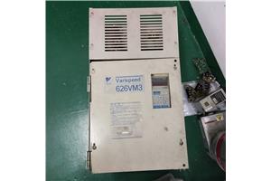 安川变频器维修CIMR-VMS2015各种故障维修 免费检测