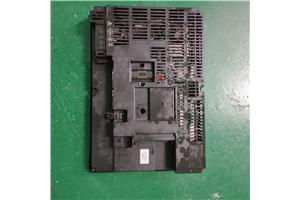 三菱人机界面显示屏触摸响应慢故障维修 GT2715-XTBD