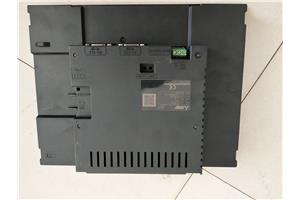 三菱触摸屏维修GT2715-XTBA高压板故障、液晶故障维修