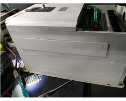 郑州变频器维修服务，郑州修变频器