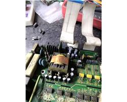 郑州变频器维修