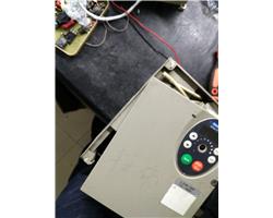 郑州修变频器方法