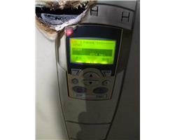 郑州修国产变频器